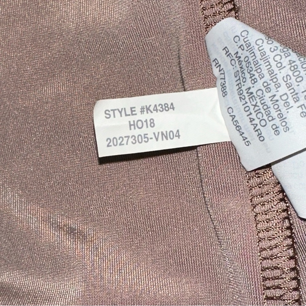 Madewell Women’s Ballet Wrap Top Size XS - Picture 8 of 8